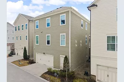 912 Luther Street NW, Atlanta, GA 30318 - Photo 59