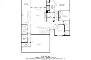 2280 Grove Valley Way, Marietta, GA 30064 - Photo 61