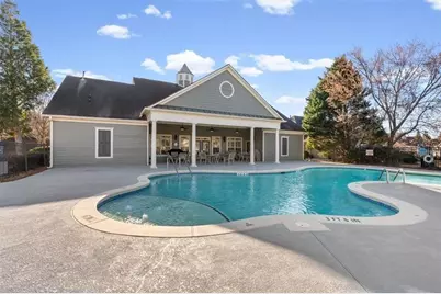 2280 Grove Valley Way #8, Marietta, GA 30064 - Photo 53