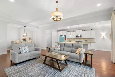 2280 Grove Valley Way #8, Marietta, GA 30064 - Photo 11