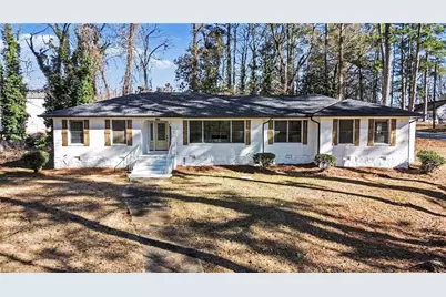 1332 Willis Mill Road SW, Atlanta, GA 30311 - Photo 1