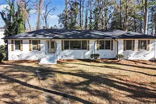 1332 Willis Mill Rd SW, Atlanta, GA 30311 - Photo 1