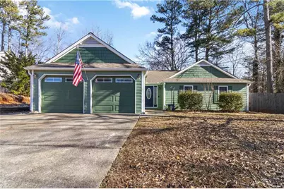 1523 River Rock Trace, Woodstock, GA 30188 - Photo 1