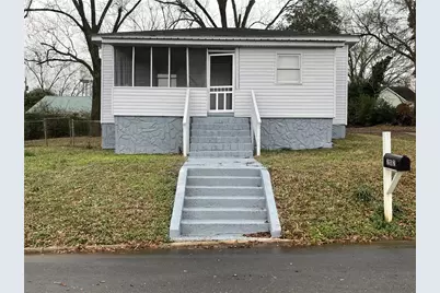 202 Cheatham Street, Griffin, GA 30223 - Photo 1