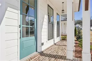 526 Pearl St, Cumming, GA 30040 - Photo 5