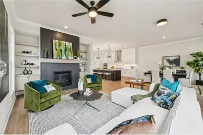 526 Pearl Street, Cumming, GA 30040 - Photo 9