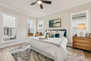 526 Pearl St, Cumming, GA 30040 - Photo 19