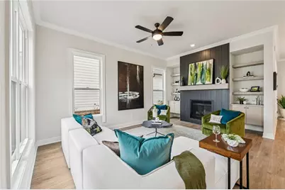 526 Pearl Street, Cumming, GA 30040 - Photo 7