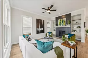 526 Pearl St, Cumming, GA 30040 - Photo 7