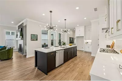 526 Pearl Street, Cumming, GA 30040 - Photo 13