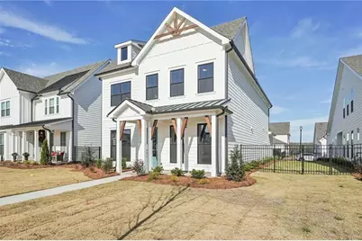 526 Pearl Street, Cumming, GA 30040 - Photo 3