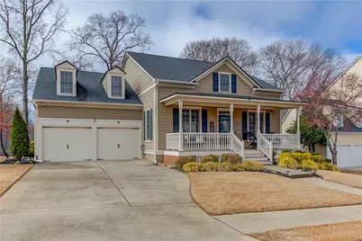 7312 Grand Reunion Drive, Hoschton, GA 30548 - Photo 5