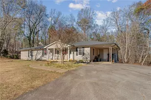 5804 Reinhardt College Pkwy, Waleska, GA 30183 - Photo 3