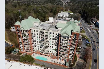 3820 Roswell Road NE #610, Atlanta, GA 30342 - Photo 31