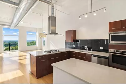 3820 Roswell Road NE #610, Atlanta, GA 30342 - Photo 1