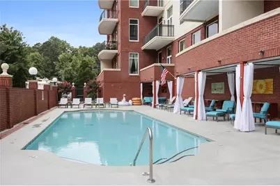 3820 Roswell Road NE #610, Atlanta, GA 30342 - Photo 27
