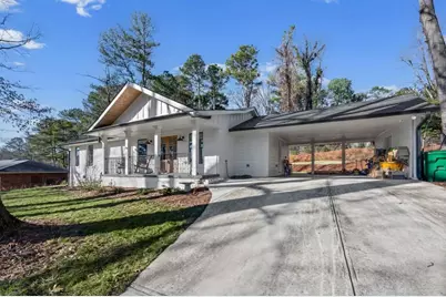 4102 Laynewood Circle, Tucker, GA 30084 - Photo 3