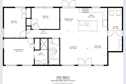 4102 Laynewood Circle, Tucker, GA 30084 - Photo 37