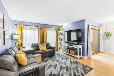 4872 Twin Lakes Trail, Dunwoody, GA 30360 - Photo 5