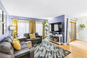 4872 Twin Lakes Trail, Dunwoody, GA 30360 - Photo 5