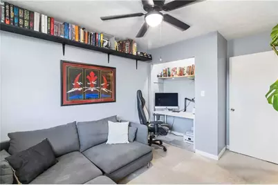 4872 Twin Lakes Trail, Dunwoody, GA 30360 - Photo 15