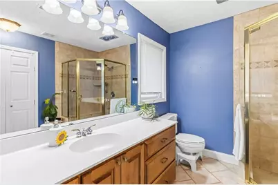 4872 Twin Lakes Trail, Dunwoody, GA 30360 - Photo 11