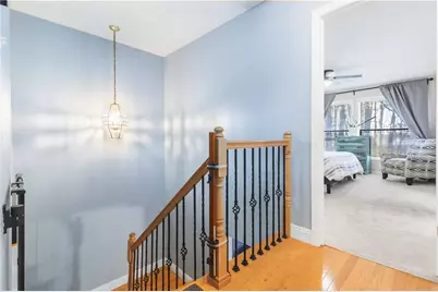 4872 Twin Lakes Trail, Dunwoody, GA 30360 - Photo 17