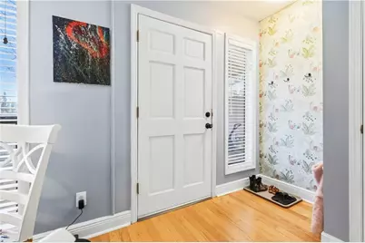 4872 Twin Lakes Trail, Dunwoody, GA 30360 - Photo 3