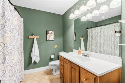 4872 Twin Lakes Trail, Dunwoody, GA 30360 - Photo 13