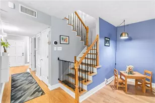 4872 Twin Lakes Trail, Dunwoody, GA 30360 - Photo 9