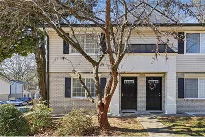 6940 Roswell Road #A21, Atlanta, GA 30328 - Photo 1
