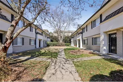 6940 Roswell Road #A21, Atlanta, GA 30328 - Photo 23