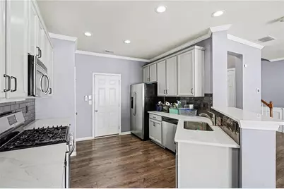 34 Jekyll Drive #32, Marietta, GA 30066 - Photo 7