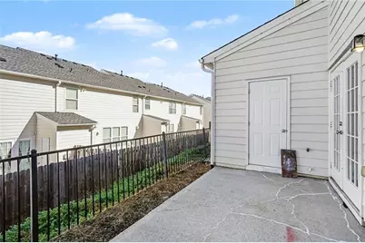 34 Jekyll Drive #32, Marietta, GA 30066 - Photo 17