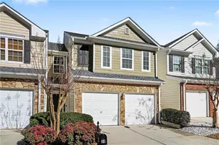 34 Jekyll Dr, Marietta, GA 30066 - Photo 3