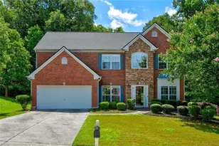 5025 Bishops Row SW, Austell, GA 30106 - Photo 1