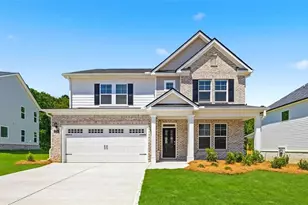 1779 Goodwin Dr, Hampton, GA 30228 - Photo 1