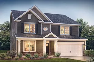 1779 Goodwin Dr, Hampton, GA 30228 - Photo 1