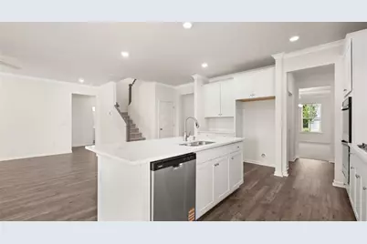 1779 Goodwin Drive, Hampton, GA 30228 - Photo 5