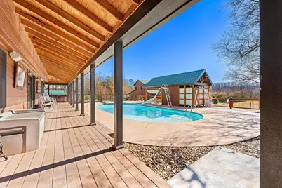 1319 Bethlehem Road, Statham, GA 30666 - Photo 3