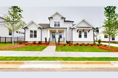 579 Pearl Street, Cumming, GA 30040 - Photo 1