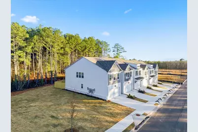 1833 Dawn Road #22, Conyers, GA 30087 - Photo 33