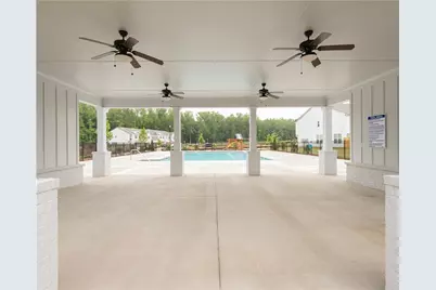 1833 Dawn Road #22, Conyers, GA 30087 - Photo 37