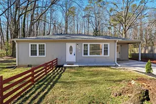 6709 Baker Dr, Lithia Springs, GA 30122 - Photo 1