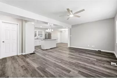 6709 Baker Drive, Lithia Springs, GA 30122 - Photo 5