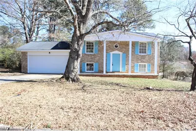 3733 Milliken Court, Decatur, GA 30034 - Photo 3