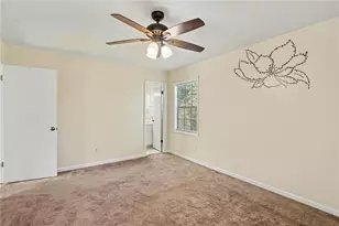 1236 Country Pine Dr, Ellenwood, GA 30294 - Photo 19