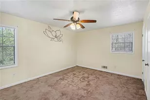 1236 Country Pine Dr, Ellenwood, GA 30294 - Photo 17