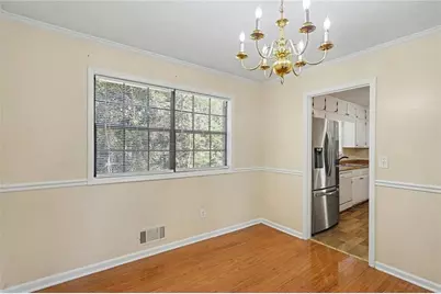 1236 Country Pine Drive, Ellenwood, GA 30294 - Photo 11