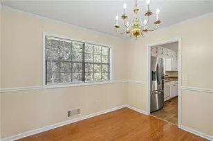 1236 Country Pine Dr, Ellenwood, GA 30294 - Photo 11